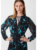 comma Kleid  in  99B4_schwarz
