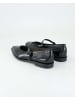 Paul Green Ballerinas in Schwarz