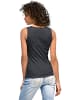 Heine Shirttop in schwarz