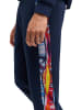 Carlo Colucci Trainingshose Di Sandro in Navy