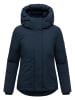 Marikoo Winterjacke Yeminaa 16 in Navy