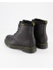 Dr. Martens Biker Boots in Schwarz