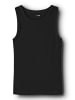 TWO SOON Tanktop in Black