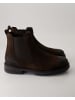 Marc O'Polo Shoes Stiefeletten in Braun