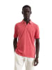 Marc O'Polo Kurzarm-Poloshirt Jersey regular in M633