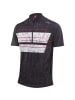 Löffler Biketrikot ROCCIA in Dunkelgrau