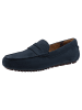 Tamaris Slipper in NAVY