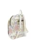 myMo Backpack Backpack in White