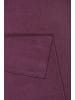 ESPRIT Kelim Teppich Maya Kelim 2.0 in lila violett