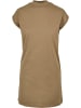 Urban Classics Urban Classics Kleider in khaki