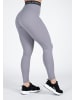 Gorilla Wear Legging - Colby - Grau