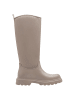 Tamaris Gummistiefel in TAUPE