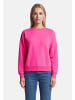 Salzhaut Pullover AGEWEREN in Fuchsia