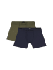 G-Star Raw Boxer Brief 2er-Pack MULTI