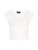 faina Women Top in offwhite