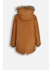 Coccodrillo Winterjacke in beige