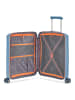 Roncato B-Flying Neon 4 Rollen Kabinentrolley 55 cm in avio