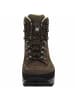 LOWA Bergstiefel in braun