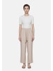 ROBERTA ROSSI Hosen in BEIGE