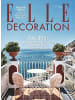 Hubert Burda Media 6 x ELLE DECORATION Zeitschrift (Gutschein für Jahres Abo)