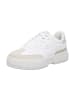 Buffalo Sneaker Low in weiß