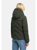 Marikoo Winterjacke Naanda XVI in Dark Olive