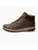Mephisto Schnürstiefelette in braun