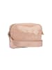 JOOP! Schultertasche 'Decoro Lucente Cloe in Hautfarben 21,00 x 14,50 x 6,00 cm'