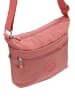 Mindesa Damen Umhängetasche in Rosa