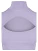 Urban Classics Long Sleef in lavender