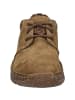 Josef Seibel Halbschuh Liam 03 in camel