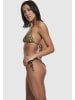 Urban Classics Bikini in leo