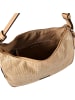 Tom Tailor Lysa Summer Schultertasche M 35 cm camel