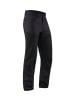 Haglöfs Wanderhose Mid Flex Pant in True Black Solid Long