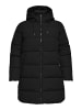 ONLY Carmakoma Steppmantel in Black
