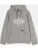 Dickies Hoodie "Rockfield Hoodie (Bci)" in Grau