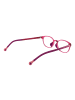 Skechers Kinder Optische Fassungen Oval Rose