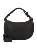 Cowboysbag Fredonia Handtasche Leder 20 cm black