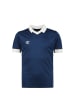 Umbro T-Shirt Club Essential Tempest in dunkelblau / weiß
