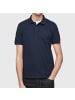 S. Oliver Poloshirt in Navy