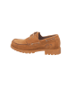 PANAMA JACK Schnürschuh in braun