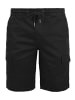 !SOLID Cargoshorts SDHenik in Schwarz