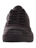 Lotto Sneakers Low Paliot OC in schwarz