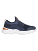 Zigzag Sneaker Babber in 2048 Navy Blazer