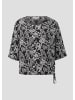 s.Oliver Bluse in 99B2_schwarz