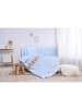Lorelli Smile 6-teilig in blau