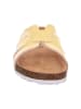 Tamaris Bio Flachschuh in gelb
