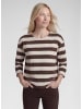Rabe T-Shirt in Braun