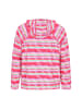 NOOTKI Men Jacket in PINK MULTICOLOR