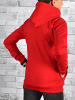 BEZLIT Hoodie in Rot